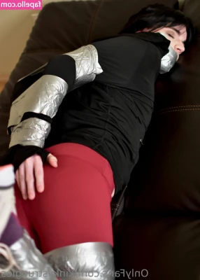 kinkystruggles - Waiting for daddy to cum in my pretty holes