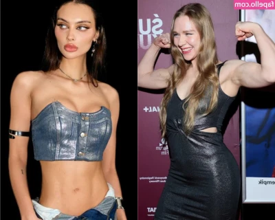 Masza Graczykowska [ masza-graczykowska ] - Happy titty tuesday loves