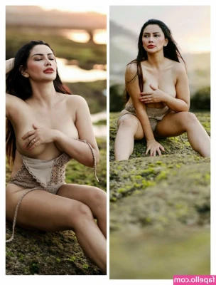 siscamellyana - You trying to get that spring fruit early? ;p
