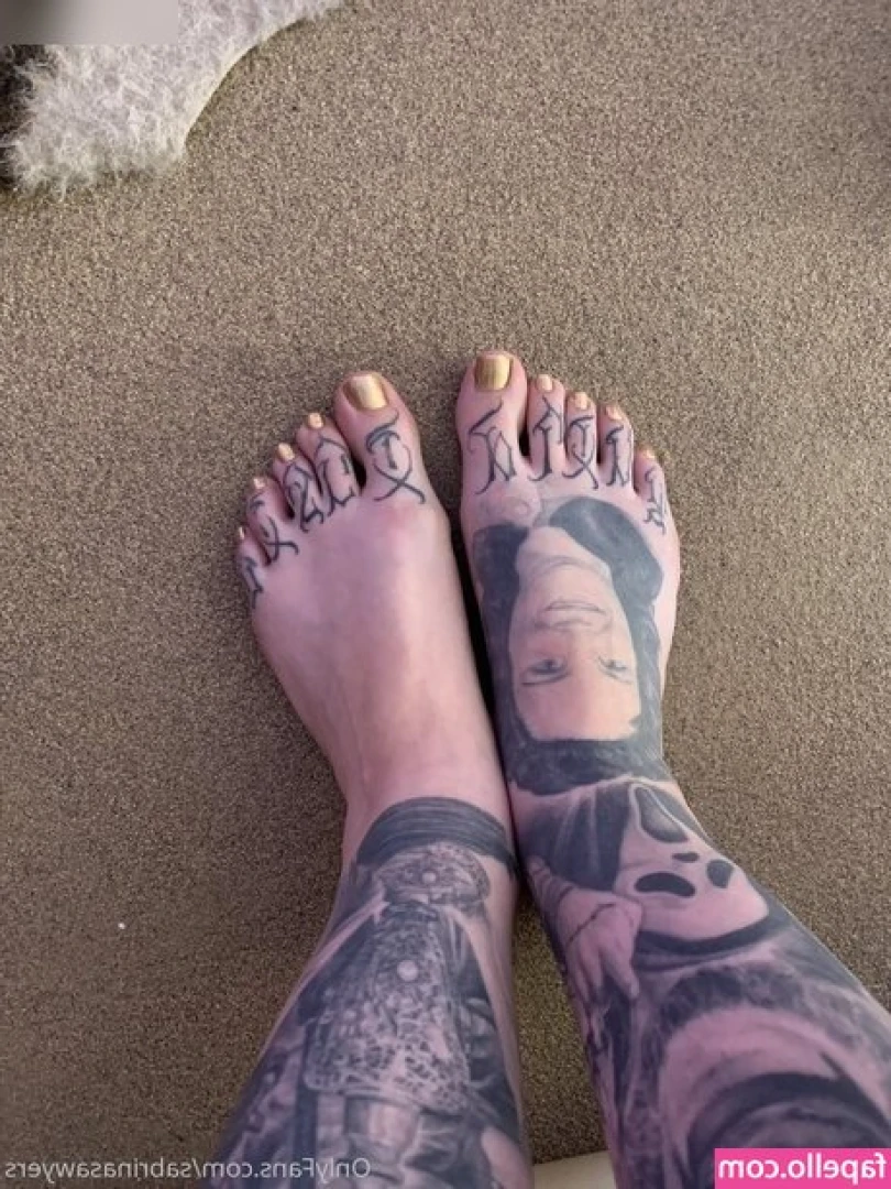 Sabrina Sawyers [ sabrina-sawyers-1 ] - sexyyy