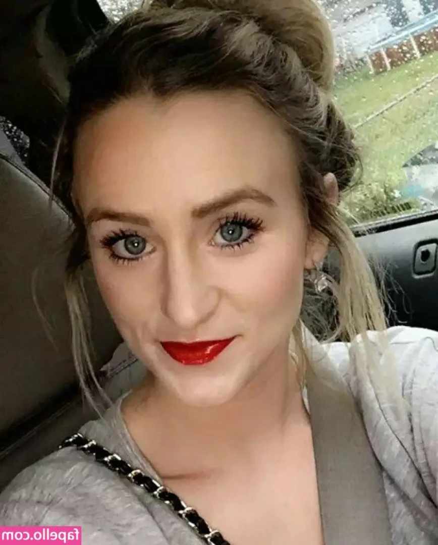 Leah Messer [ leah-messer ] - fucking myself in different positions