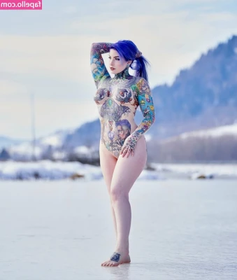 Danii.Cupcake [ danii-cupcake-1 ] - Mmm I miss summer time  I can t wait to tan naked again