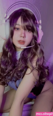 Xelya - This one is the favorite of the bunch