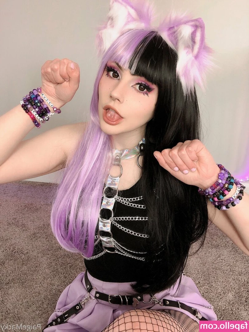 paigemacky [ paigemacky-1 ] - Do you like the view