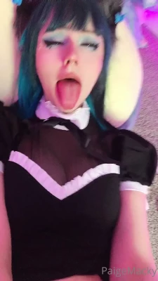 paigemacky [ paigemacky-1 ] - My Glove Colection