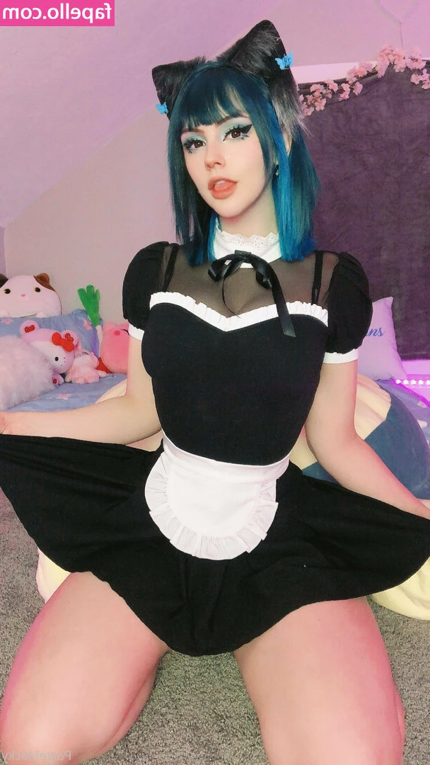 paigemacky [ paigemacky-1 ] - It s so fun taking it allllll off