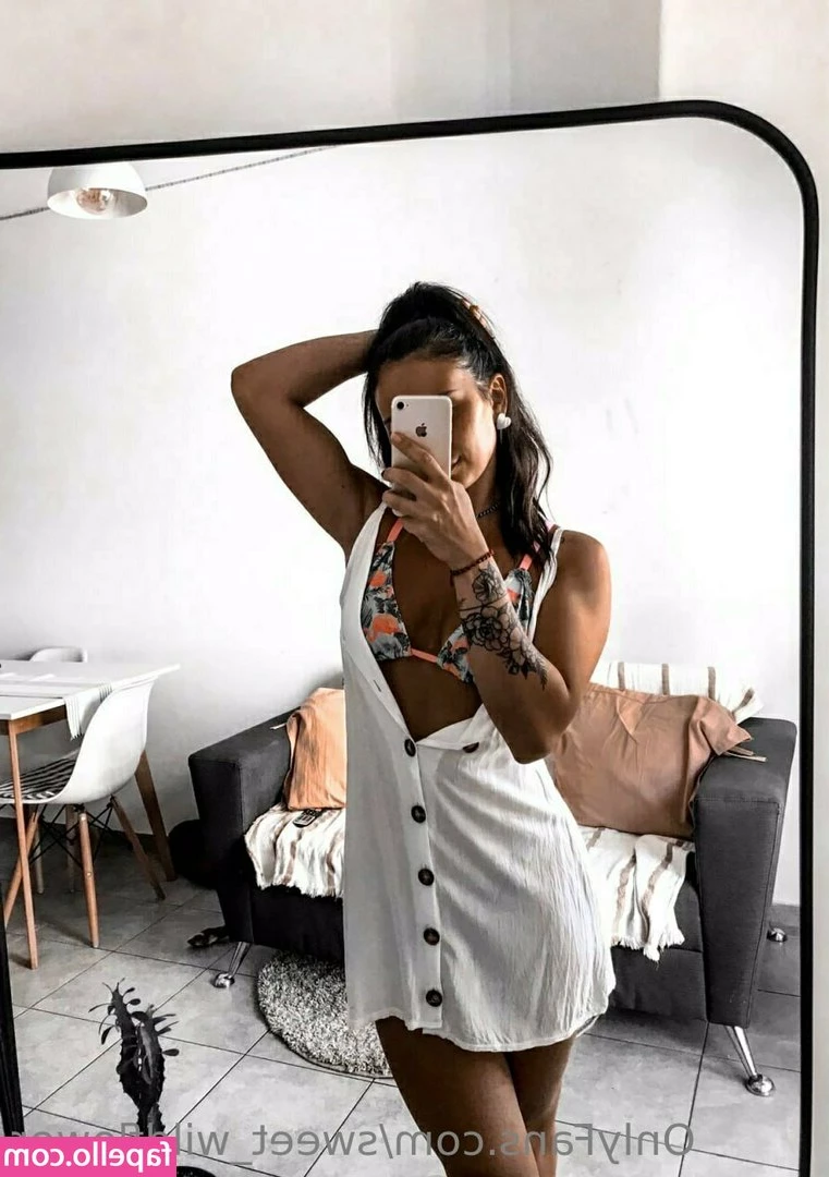 sweet_wildflower [ sweet-wildflower ] - There is nothing more liberating than letting your body dance to the