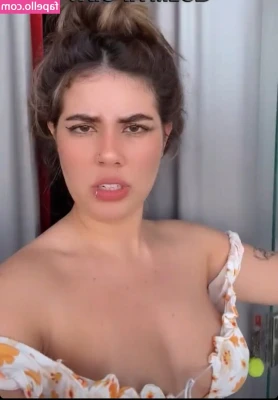 Carlevellyn - Just a little wiggle  wiggle for you
