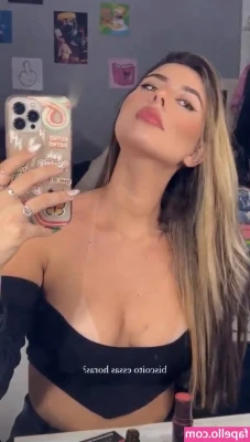 Carlevellyn - Let me distract you👉@nastya.mireille💋 Cute girl