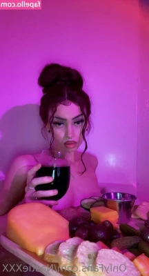 nastiexxx - dare to play with us? 💞