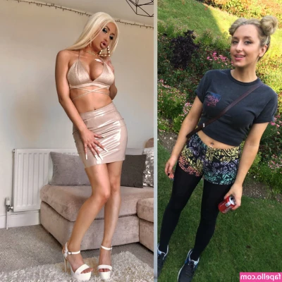 Bimbobrookelle - 65% off for my birthday on @babycherriix ❤️