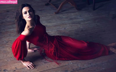 Keira Knightley [ keira-knightley ] - Was kinda pricy but sooooo much fun 😩