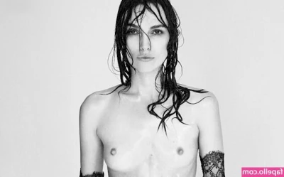Keira Knightley [ keira-knightley ] - Call me daddy