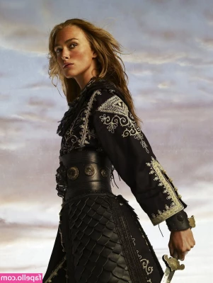 Keira Knightley [ keira-knightley ] - Provecho