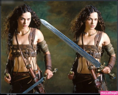 Keira Knightley [ keira-knightley ] - I lost my Twitter account. I am extremely depressed and worried
