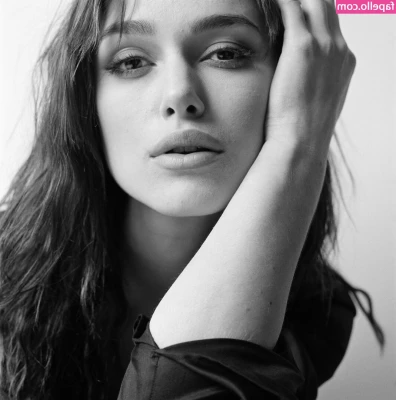 Keira Knightley [ keira-knightley ] - Let the beauty of what you love be what you do