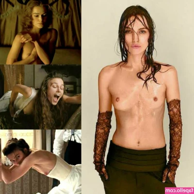 Keira Knightley [ keira-knightley ] - Want to play