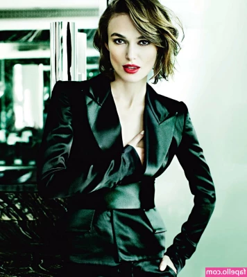 Keira Knightley [ keira-knightley ] - Lean life