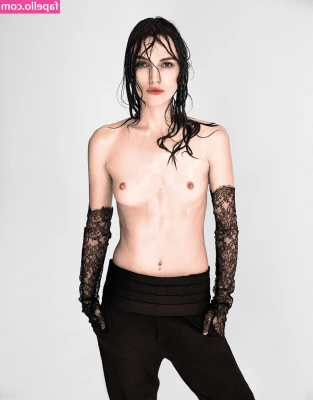 Keira Knightley [ keira-knightley ] - Passe privé si tu as envie de le lècher