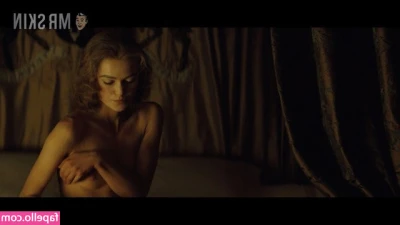 Keira Knightley [ keira-knightley ] - Snap!