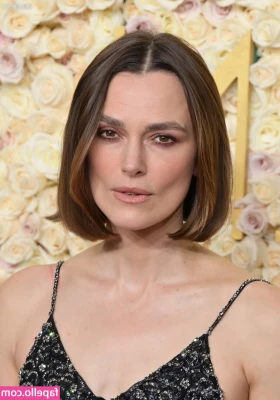 Keira Knightley [ keira-knightley ] - Panties for the day. What do you think? 💖