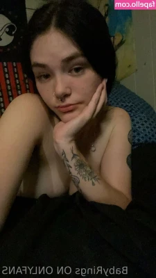 babyrings - I'll warm you better than any sun ☀️