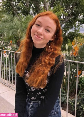 Abby Donnelly [ abby-donnelly-1 ] - You ll be a step closer to heaven if you join for free my cutest