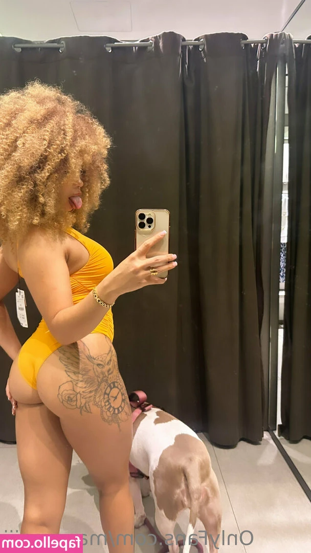 mayaregiii - Like if I turn u on