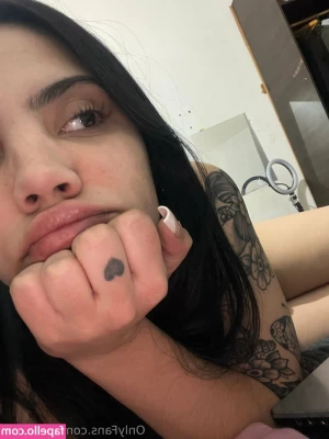 lana_joyy [ lana-joyy ] - Yikes they targeting me on Instagram  stay tuned for new platforms