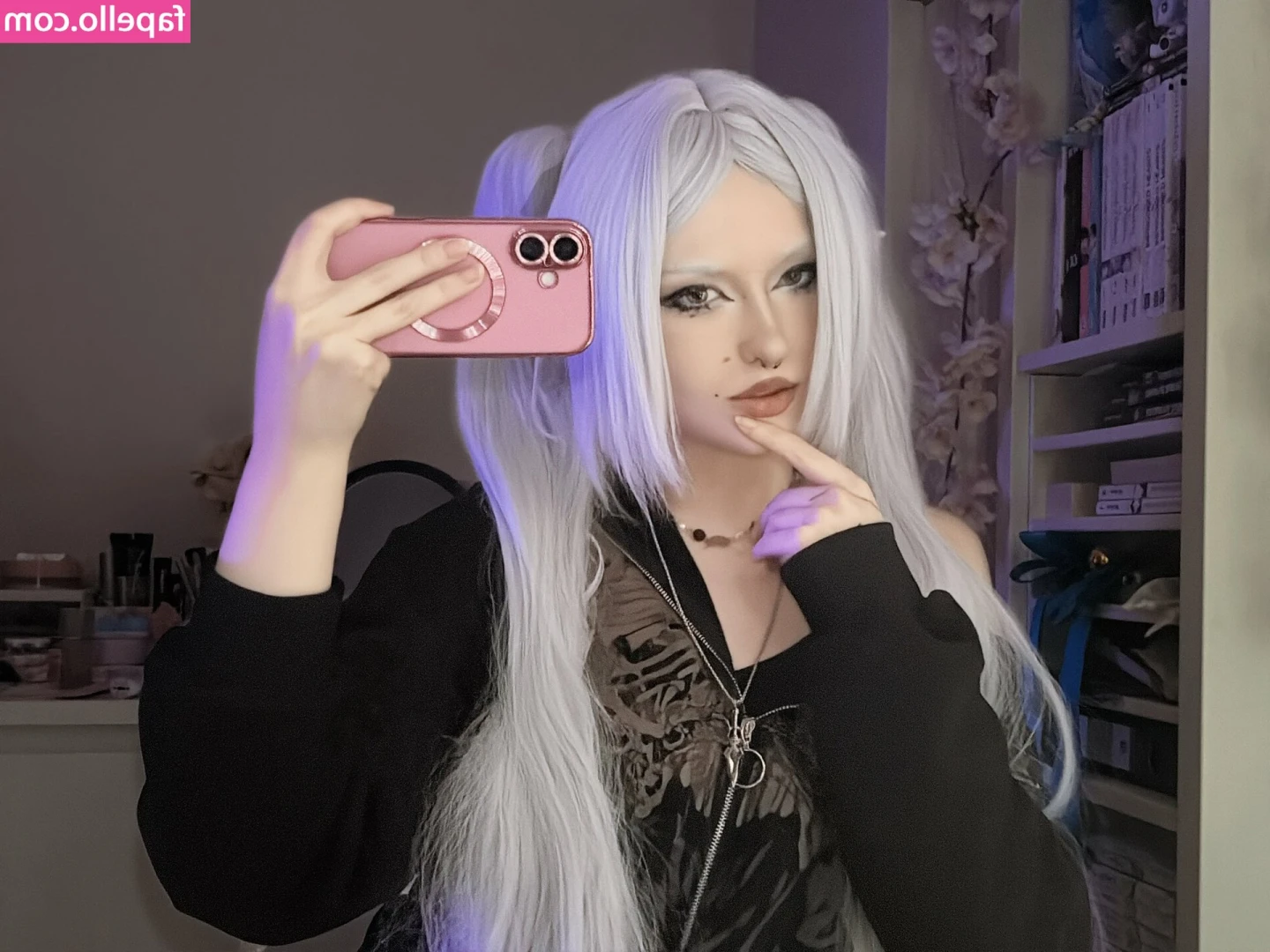 Jxcky0711 - Tremendo c