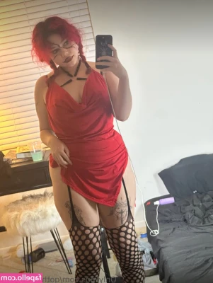 Witchygamergirl - Hi