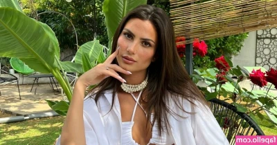 Lisa Marie Giocanti [ lisa-marie-giocanti ] - Foto de bienvenida