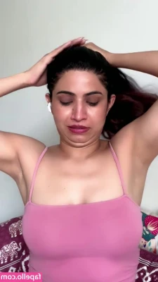 Aradhna Dangi [ aradhna-dangi ] - Well 4 more days off   The bad thing I need my arm to take pictures