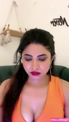 Aradhna Dangi [ aradhna-dangi ] - Happy Friday sexy