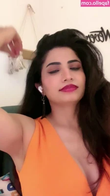 Aradhna Dangi [ aradhna-dangi ] - Always cum covered