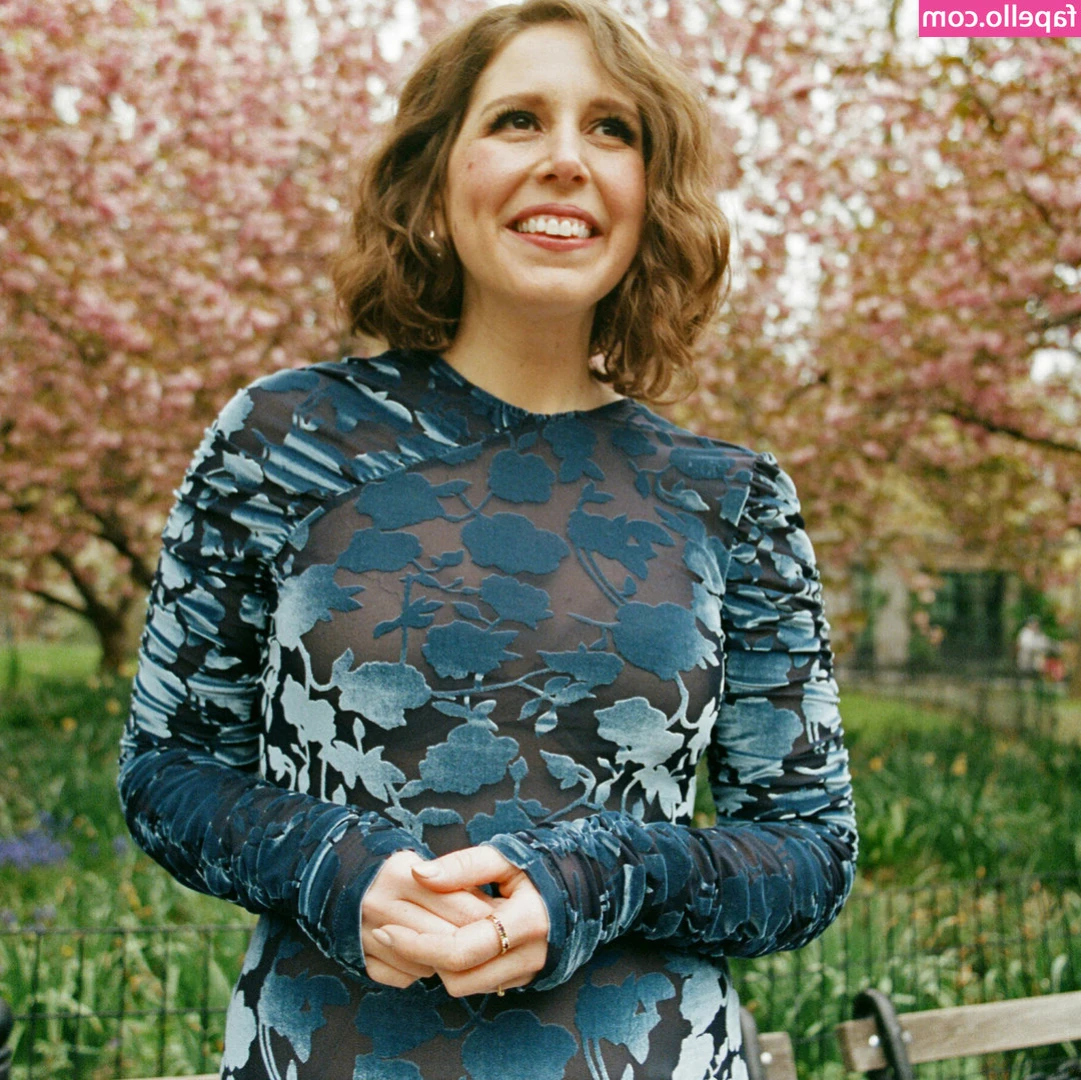 vanessabayer - I need to be absolutely filled with cum🥵