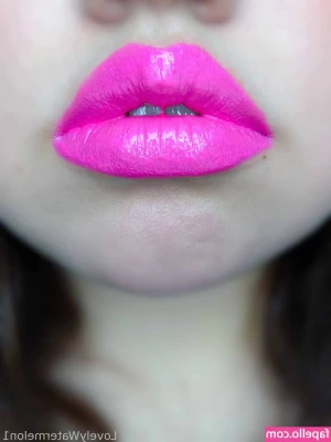 LovelyWatermelon1 - I ve been so pent up lately  you d understand if I lost control a