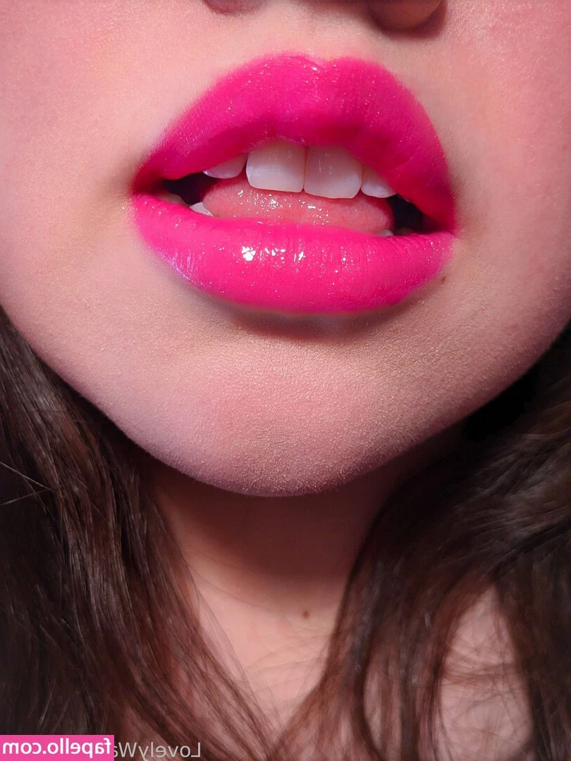 LovelyWatermelon1 - Buenas noches mande video