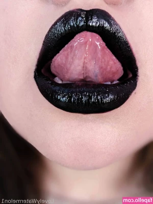 LovelyWatermelon1 - Taking Custom Video orders for the month of December.  Limited spots