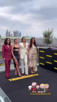 Florence Pugh [ florence-pugh ] - More ass worship