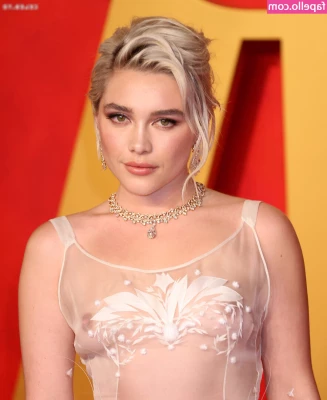 Florence Pugh [ florence-pugh ] - next upload will be on saturday stay tuned