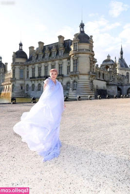 Florence Pugh [ florence-pugh ] - Don’t stop me now 💗