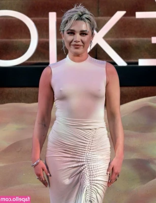 Florence Pugh [ florence-pugh ] - I m here and ready to give all the peeps  Also  my name has more Os
