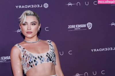 Florence Pugh [ florence-pugh ] - The RIZZLER ™️