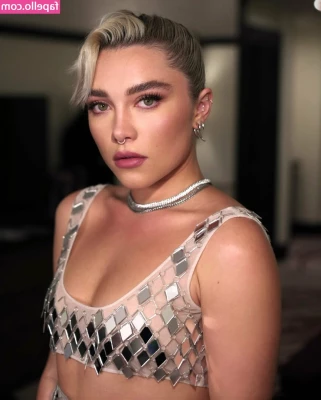 Florence Pugh [ florence-pugh ] - Have you seen the uncensored version