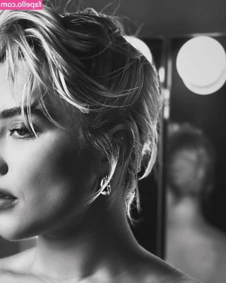 Florence Pugh [ florence-pugh ] - C' mon honey 😈🥵