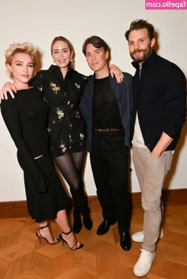 Florence Pugh [ florence-pugh ] - Your daily dose of me