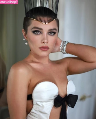 Florence Pugh [ florence-pugh ] - https onlyfans com mttmkala