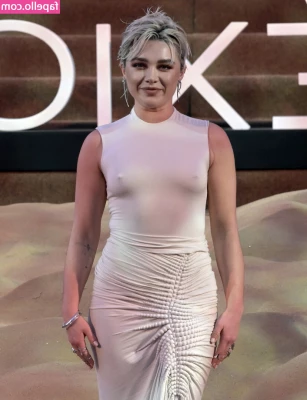Florence Pugh [ florence-pugh ] - Wollen wir den Sonnigen Tag gemeinsam ausklingen lassen   Lass mir