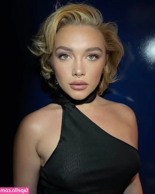 Florence Pugh [ florence-pugh ] - Always thinking about you